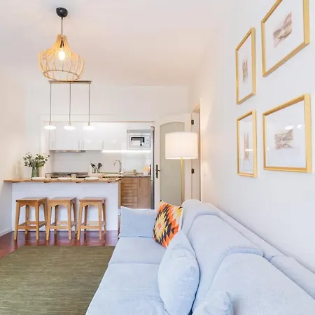 Urban Retreat Porto By Lovelystay Exterior foto