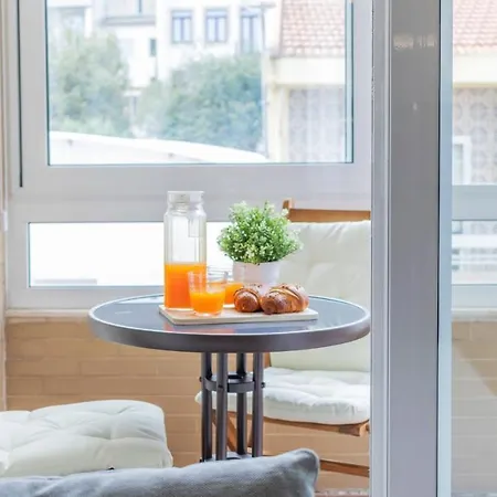 Urban Retreat Porto By Lovelystay Exterior foto