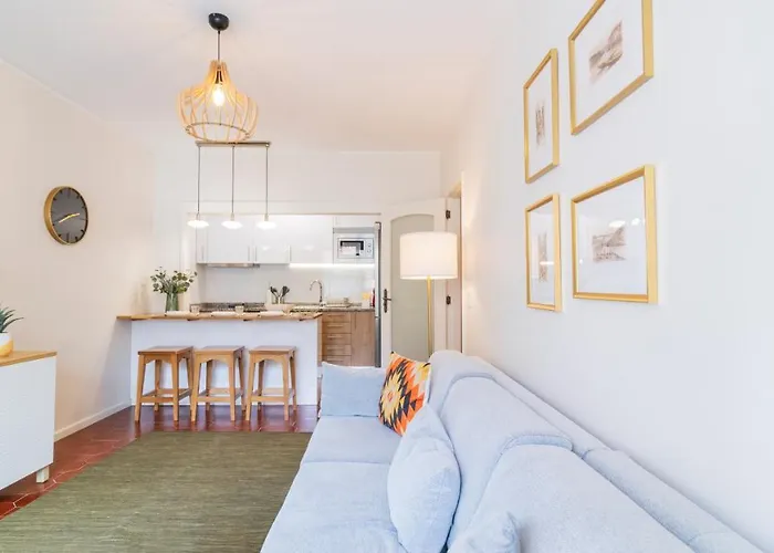 Urban Retreat Porto By Lovelystay