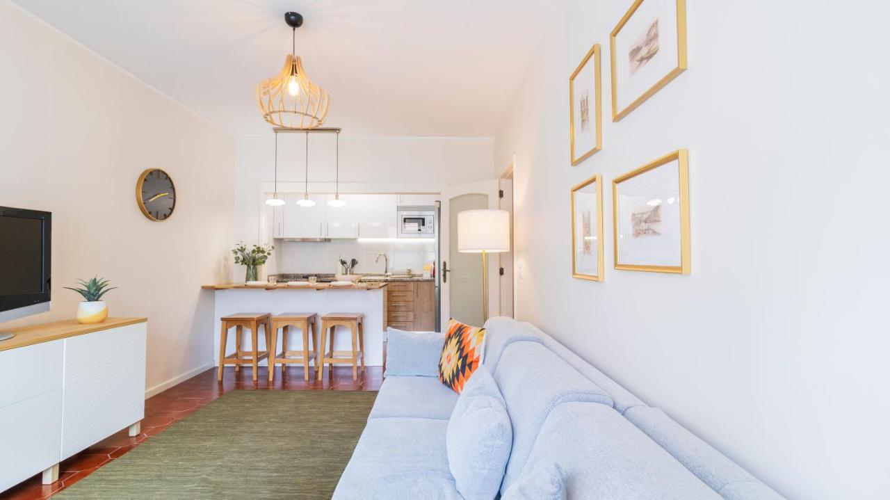 Appartamento Urban Retreat By Lovelystay Oporto