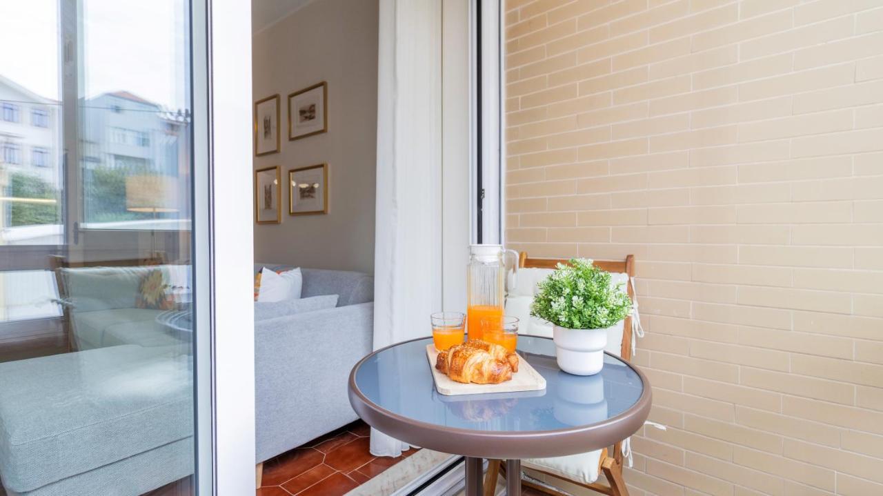 Urban Retreat By Lovelystay Oporto