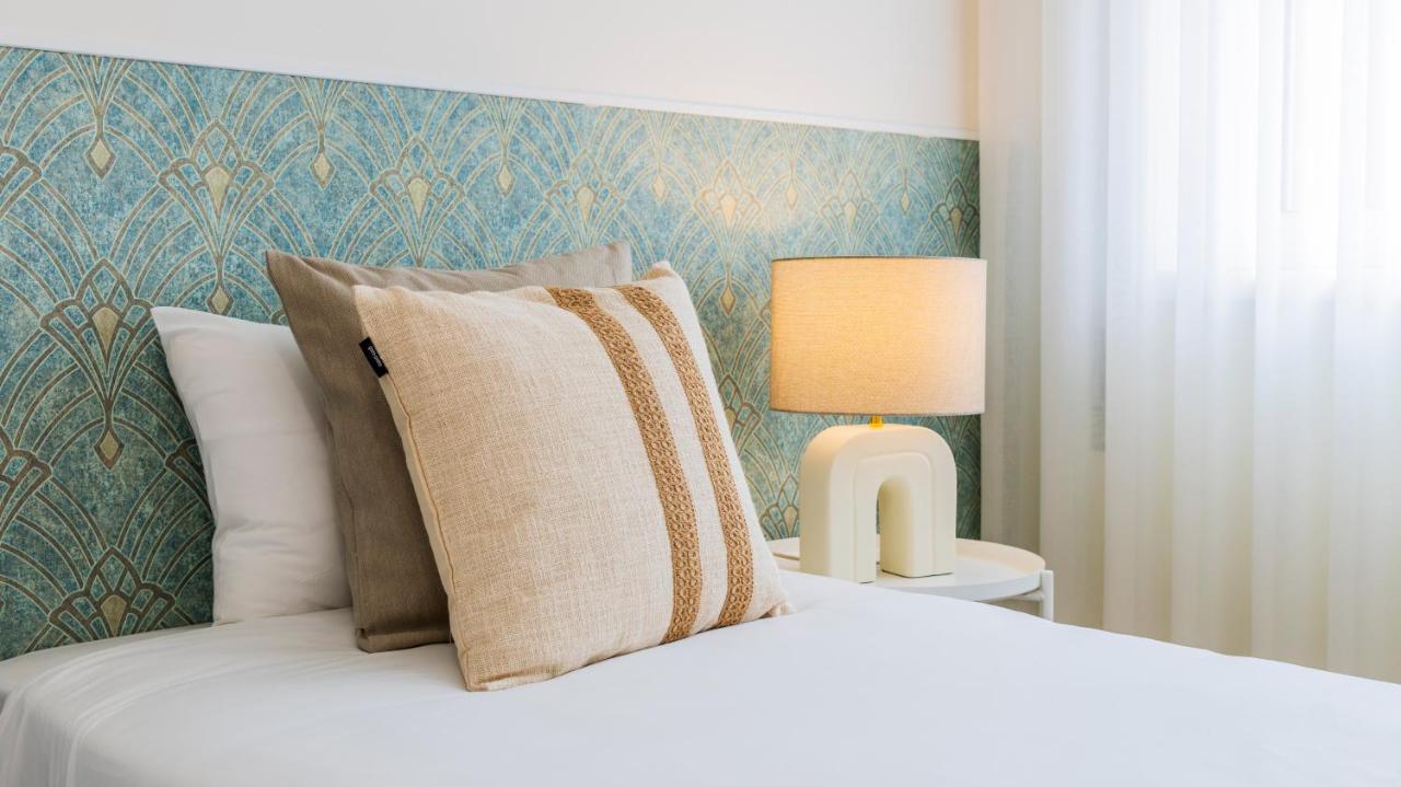Urban Retreat By Lovelystay Appartamento Oporto