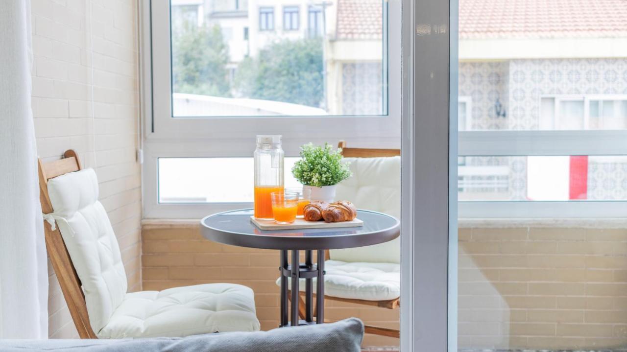 Urban Retreat By Lovelystay * Oporto