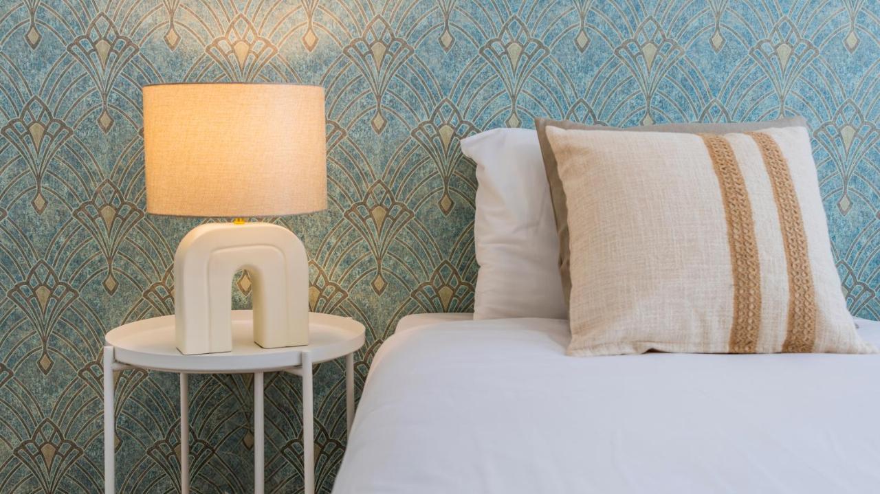 Urban Retreat By Lovelystay Appartamento *