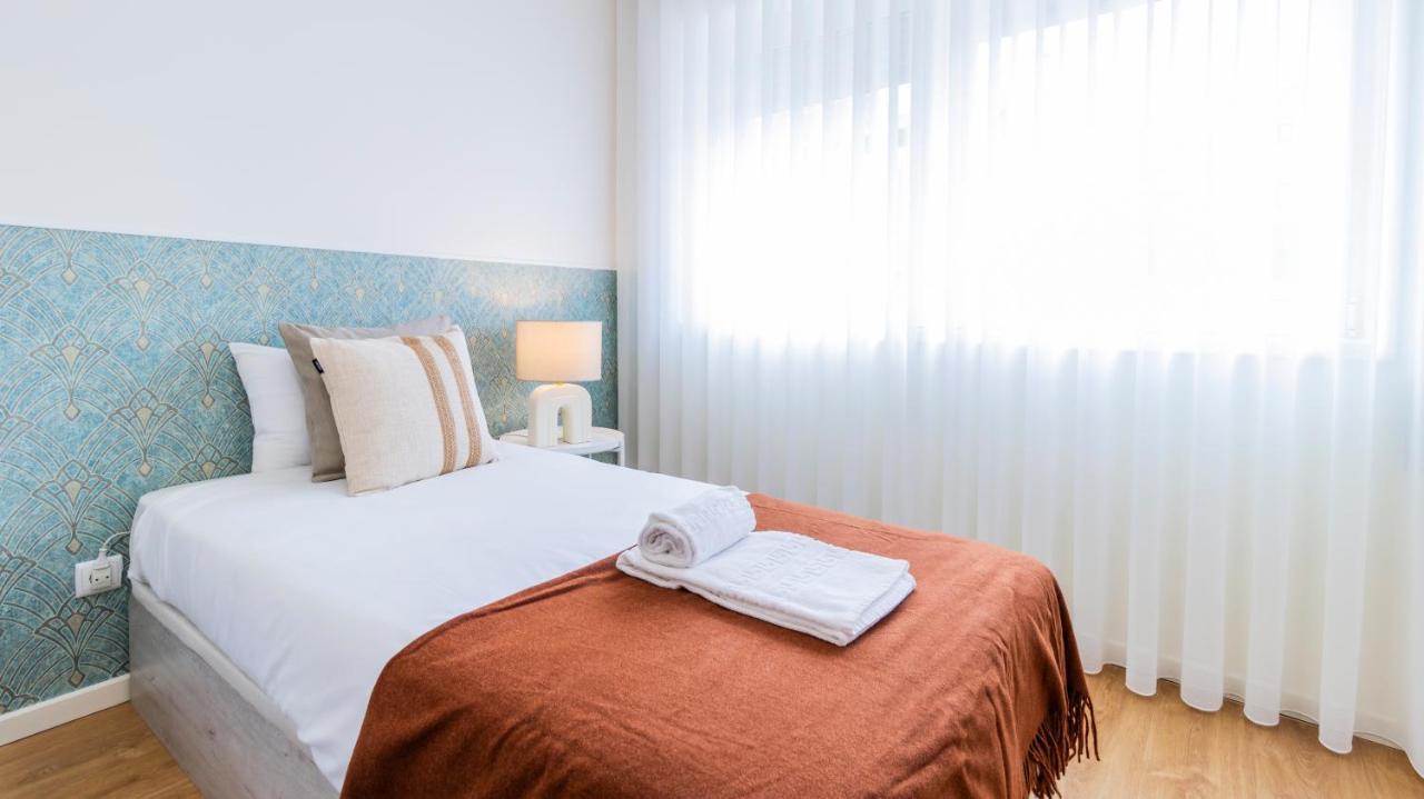 Urban Retreat By Lovelystay * Oporto