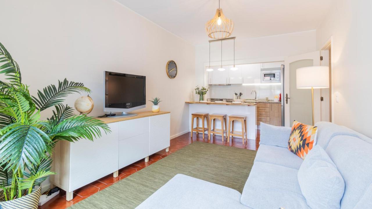 Urban Retreat By Lovelystay Oporto