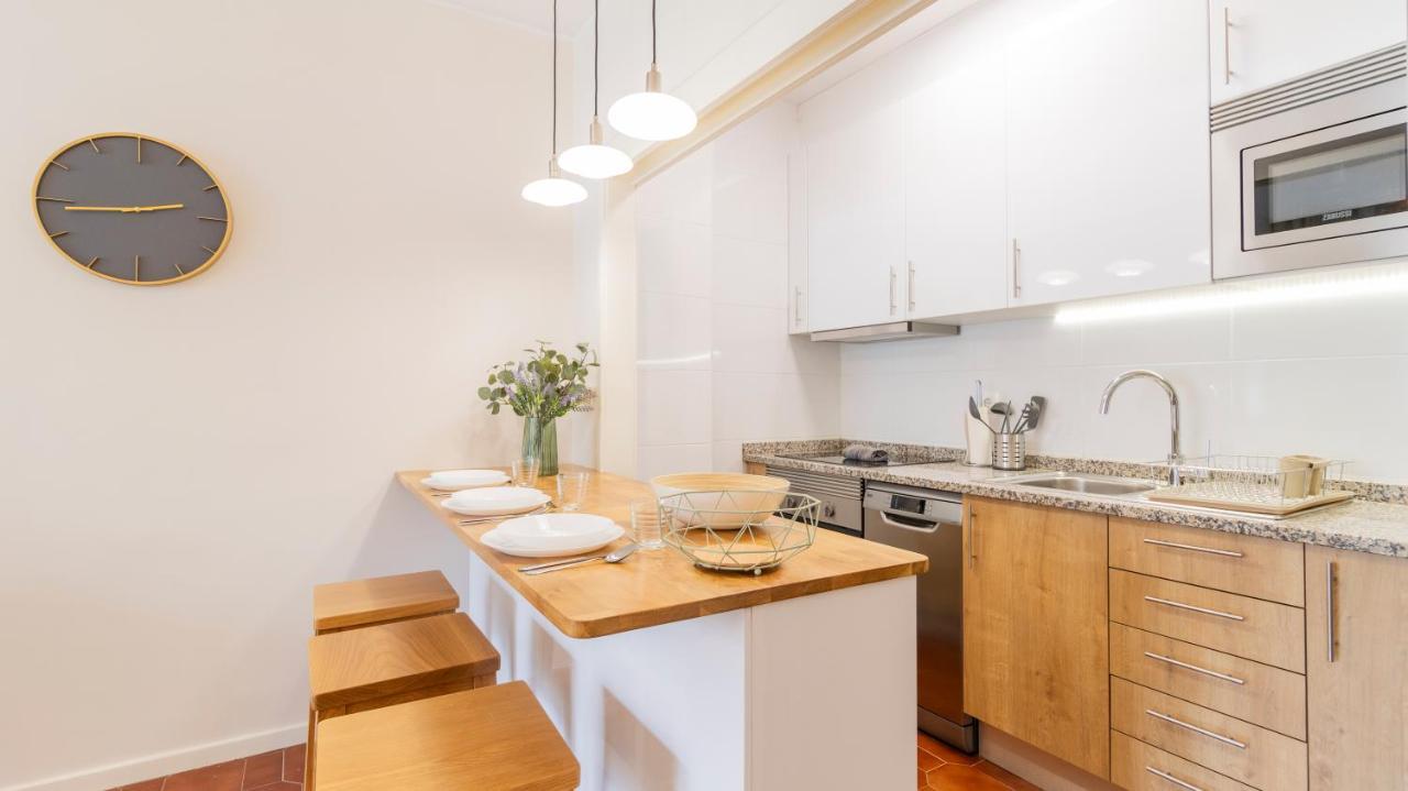 Appartamento Urban Retreat By Lovelystay Oporto
