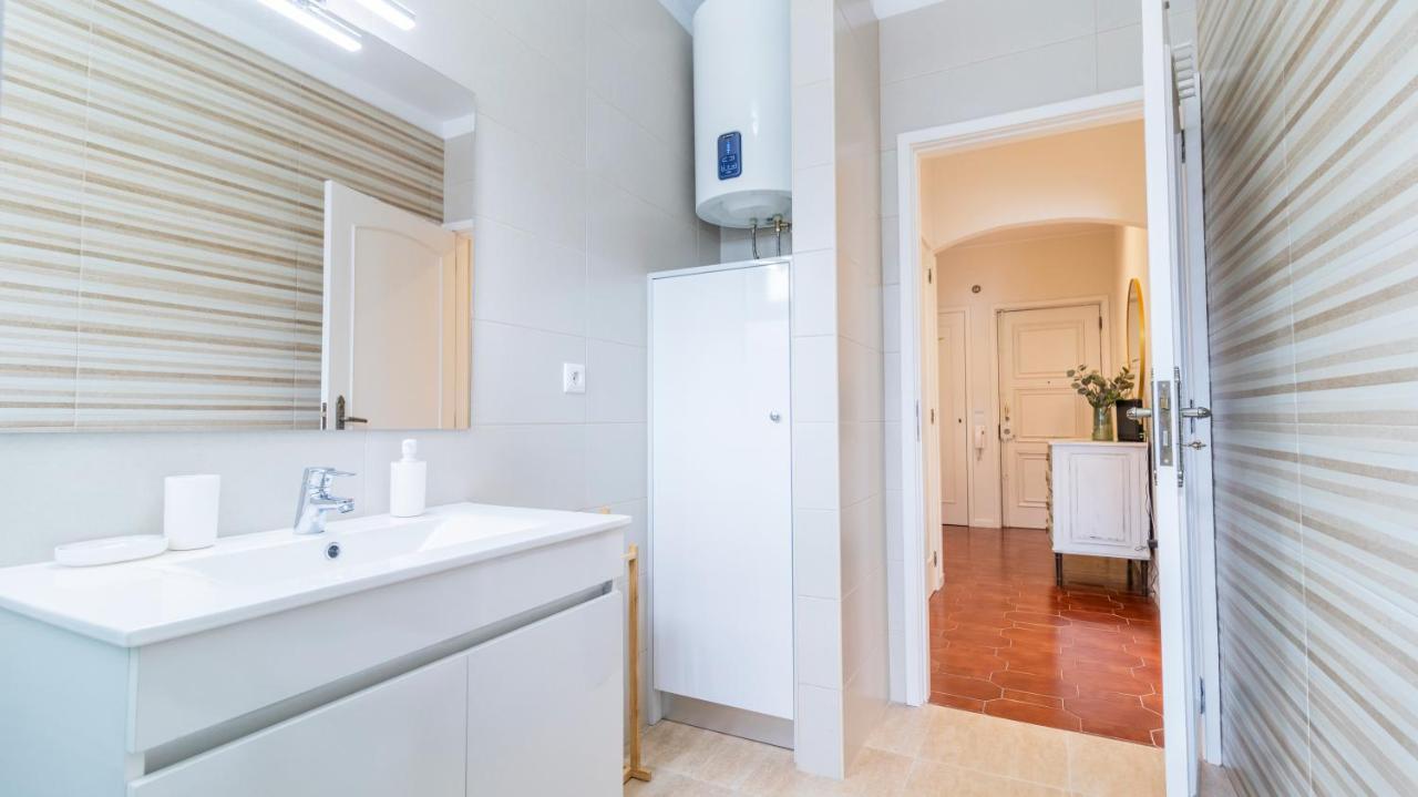 Appartamento Urban Retreat By Lovelystay *